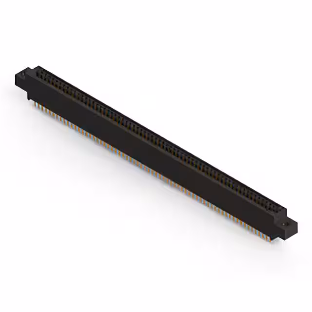 895-130-525-807 EDAC Inc.  Edgeboard Connectors